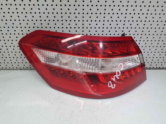  Stop aripa stanga Mercedes Clasa E (W212) [Fabr 2009-2016] A2129066608