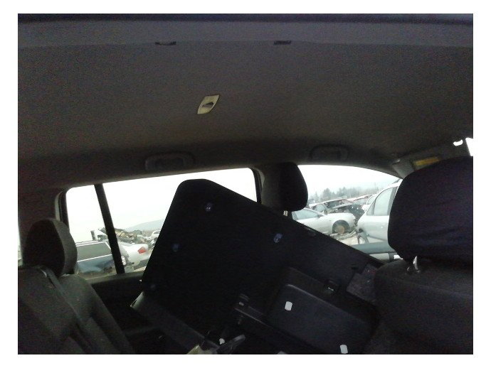 Plafon Opel Zafira B 1.8 benz LJ7 2HU 2006-2011