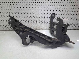 Suport far dreapta Audi A4 (8K2, B8) [Fabr 2008-2015] 8K0805608A