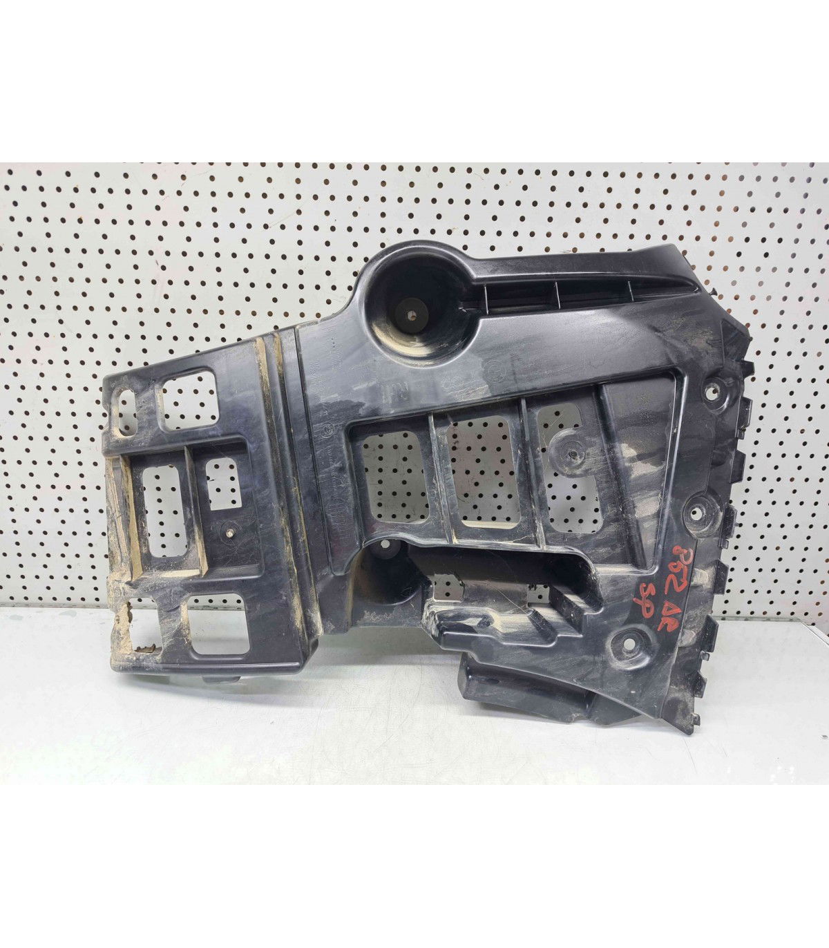 Suport bara dreapta spate Bmw X1 (E84) [Fabr 2009-2015] 4884490