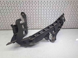 Suport far stanga Audi A4 (8K2, B8) [Fabr 2008-2015] 8K0805607A