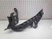 Suport far stanga Audi A4 (8K2, B8) [Fabr 2008-2015] 8K0805607A