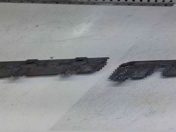 Suport prag stanga Bmw 5 (F10) [Fabr 2011-2016] 7184775