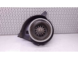  Aeroterma bord Skoda Fabia 2 Combi (5J, 545) [Fabr 2007-2014] 6Q1819015