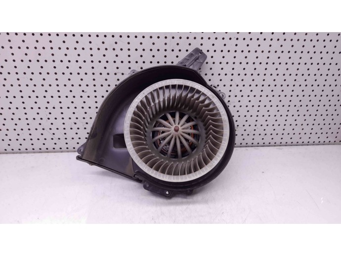  Aeroterma bord Skoda Fabia 2 Combi (5J, 545) [Fabr 2007-2014] 6Q1819015