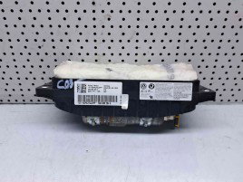  Airbag pasager Volkswagen Golf 6 (5K1) [Fabr 2009-2013] 5K0880204A