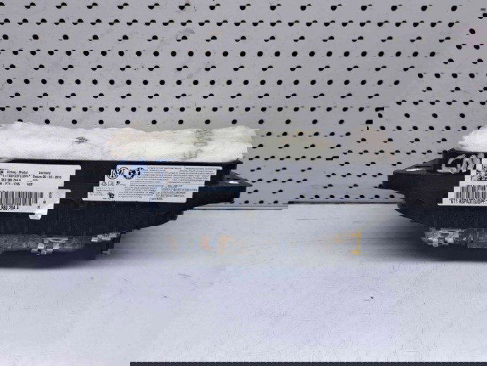  Airbag pasager Volkswagen Golf 6 (5K1) [Fabr 2009-2013] 5K0880204A