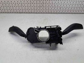  Ansamblu manete Skoda Fabia 2 Combi (5J, 545) [Fabr 2007-2014] 6R0953507