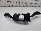  Ansamblu manete Skoda Fabia 2 Combi (5J, 545) [Fabr 2007-2014] 6R0953507