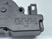  Motoras deschidere portbagaj Mercedes Clasa C (W204) [Fabr 2007-2014] A2047500060