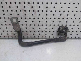  Borna baterie (-) Volkswagen Golf 6 (5K1) [Fabr 2009-2013] 1T0971235A 