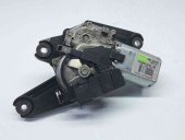  Motoras stergator haion Mercedes Clasa C (W204) [Fabr 2007-2014] A2048202542