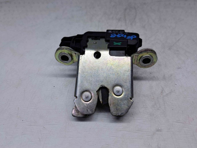 Broasca haion Skoda Fabia 2 Combi (5J, 545) [Fabr 2007-2014] 5J0827501C