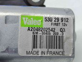  Motoras stergator haion Mercedes Clasa C (W204) [Fabr 2007-2014] A2048202542