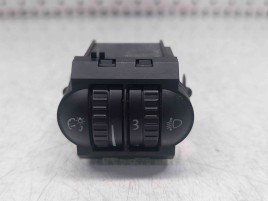  Buton reglaj far Volkswagen Golf 6 (5K1) [Fabr 2009-2013] 5K0941333