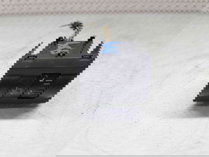  Buton reglaj far Skoda Fabia 2 Combi (5J, 545) [Fabr 2007-2014] 5J0941333A