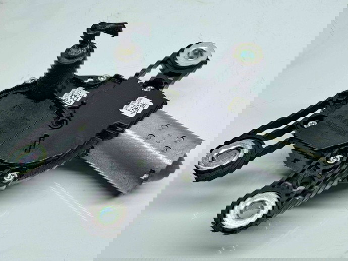  Motoras stergator haion Skoda Rapid (NH3) [Fabr 2012-2019] 5E5955711