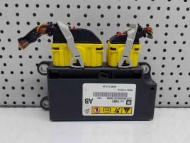 Calculator airbag Opel Astra J [Fabr 2009-2015] 13575683  
