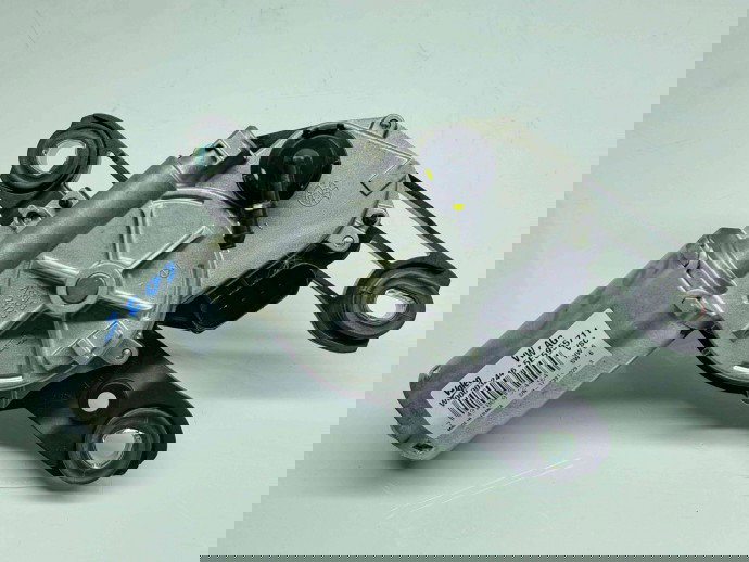  Motoras stergator haion Skoda Rapid (NH3) [Fabr 2012-2019] 5E5955711