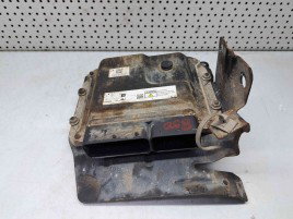 Calculator motor ECU Opel Zafira B (A05) [Fabr 2006-2011] 55572800 1.7 CDTI Z17DTR   
