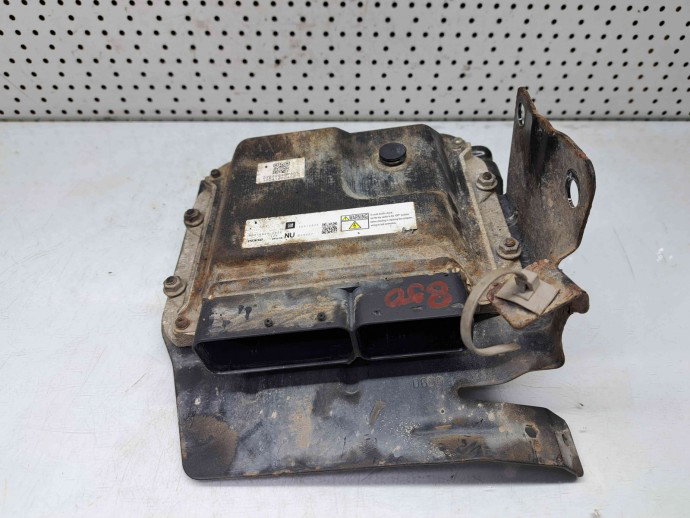 Calculator motor ECU Opel Zafira B (A05) [Fabr 2006-2011] 55572800 1.7 CDTI Z17DTR   