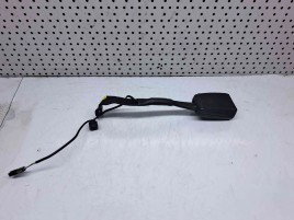  Capsa centura dreapta fata Volkswagen Golf 6 (5K1) [Fabr 2009-2013] 1K3857756BA