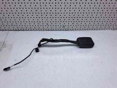  Capsa centura dreapta fata Volkswagen Golf 6 (5K1) [Fabr 2009-2013] 1K3857756BA