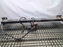 Carlig remorcare Opel Zafira B (A05) [Fabr 2006-2011] OEM