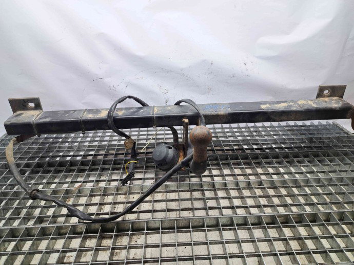 Carlig remorcare Opel Zafira B (A05) [Fabr 2006-2011] OEM