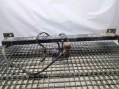 Carlig remorcare Opel Zafira B (A05) [Fabr 2006-2011] OEM