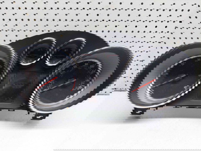  Ceas bord Opel Astra J [Fabr 2009-2015] 13338436