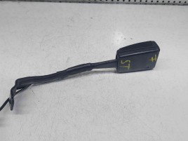  Capsa centura stanga fata Volkswagen Golf 6 (5K1) [Fabr 2009-2013] 1K3857755AD
