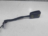  Capsa centura stanga fata Volkswagen Golf 6 (5K1) [Fabr 2009-2013] 1K3857755AD
