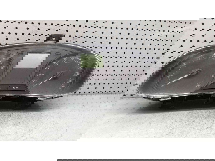  Ceas bord Skoda Fabia 2 Combi (5J, 545) [Fabr 2007-2014] 5J0920801H