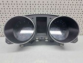  Ceas bord Volkswagen Golf 6 (5K1) [Fabr 2009-2013] 5K0920960M