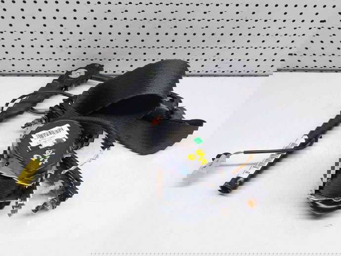  Centura dreapta fata Opel Astra J [Fabr 2009-2015] 617023500