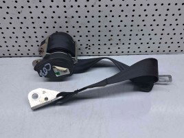  Centura dreapta spate Volkswagen Golf 6 (5K1) [Fabr 2009-2013] 1K6857806N