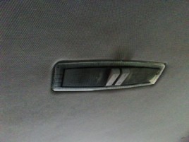 Plafoniera spate Opel Zafira B 1.8 benz LJ7 2HU 2006-2011
