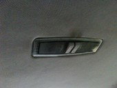 Plafoniera spate Opel Zafira B 1.8 benz LJ7 2HU 2006-2011