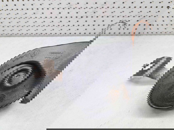  Claxon Opel Zafira B (A05) [Fabr 2006-2011] 55306