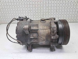 Compresor clima Audi A3 (8L1) [Fabr 1996-2003] 1J0820803K 1.6 BGU   