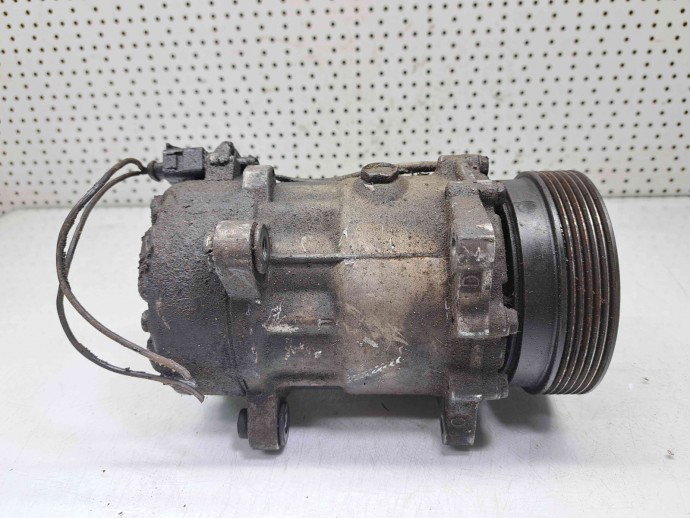 Compresor clima Audi A3 (8L1) [Fabr 1996-2003] 1J0820803K 1.6 BGU   