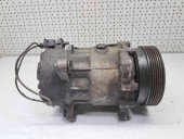 Compresor clima Audi A3 (8L1) [Fabr 1996-2003] 1J0820803K 1.6 BGU   