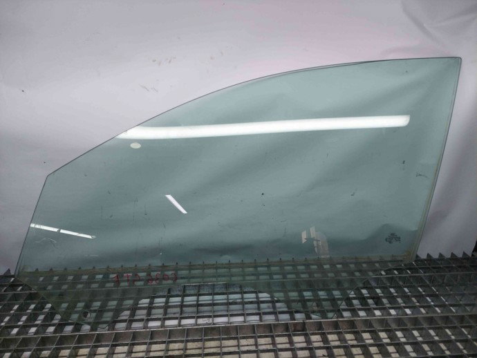 Geam usa stanga fata Audi A4 (8K5, B8) Avant [Fabr 2008-2015] OEM