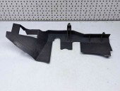 Deflector aer Skoda Superb II Combi (3T5) [Fabr 2009-2015] 3T0121283