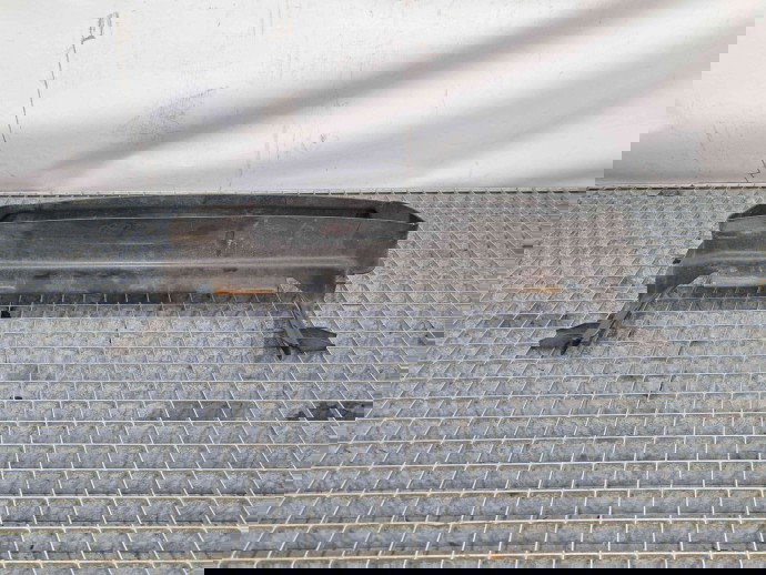 Deflector aer Volvo S40 II (MS) [Fabr 2004-2012] OEM