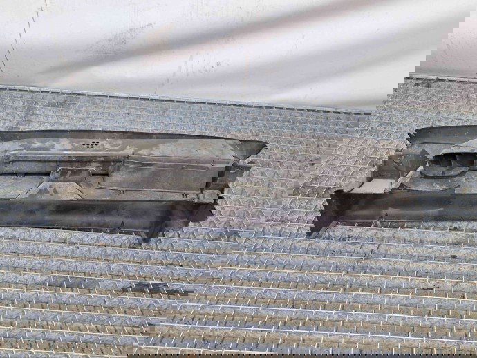 Deflector aer Volvo S40 II (MS) [Fabr 2004-2012] 7M51-9E635-EC