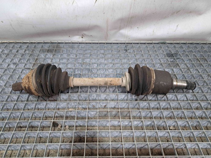 Planetara stanga fata Ford Focus 1 [Fabr 1998-2005] OEM 1.8  