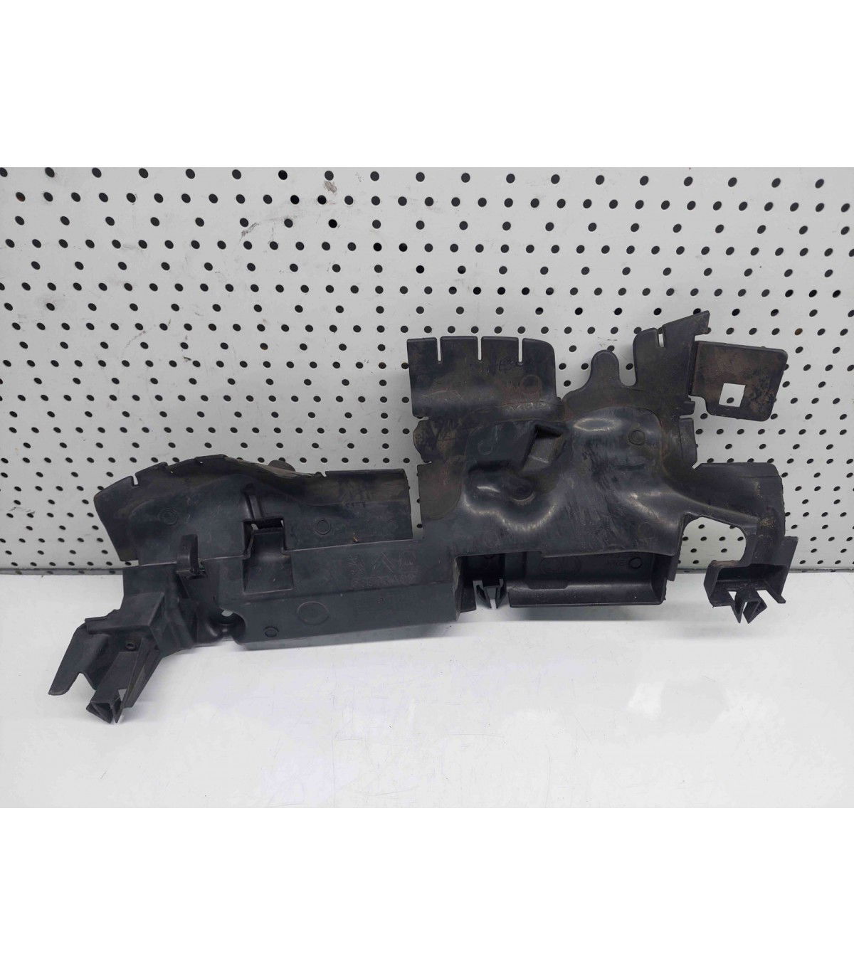 Deflector aer Peugeot 508 [Fabr 2010-2018] 9686902780