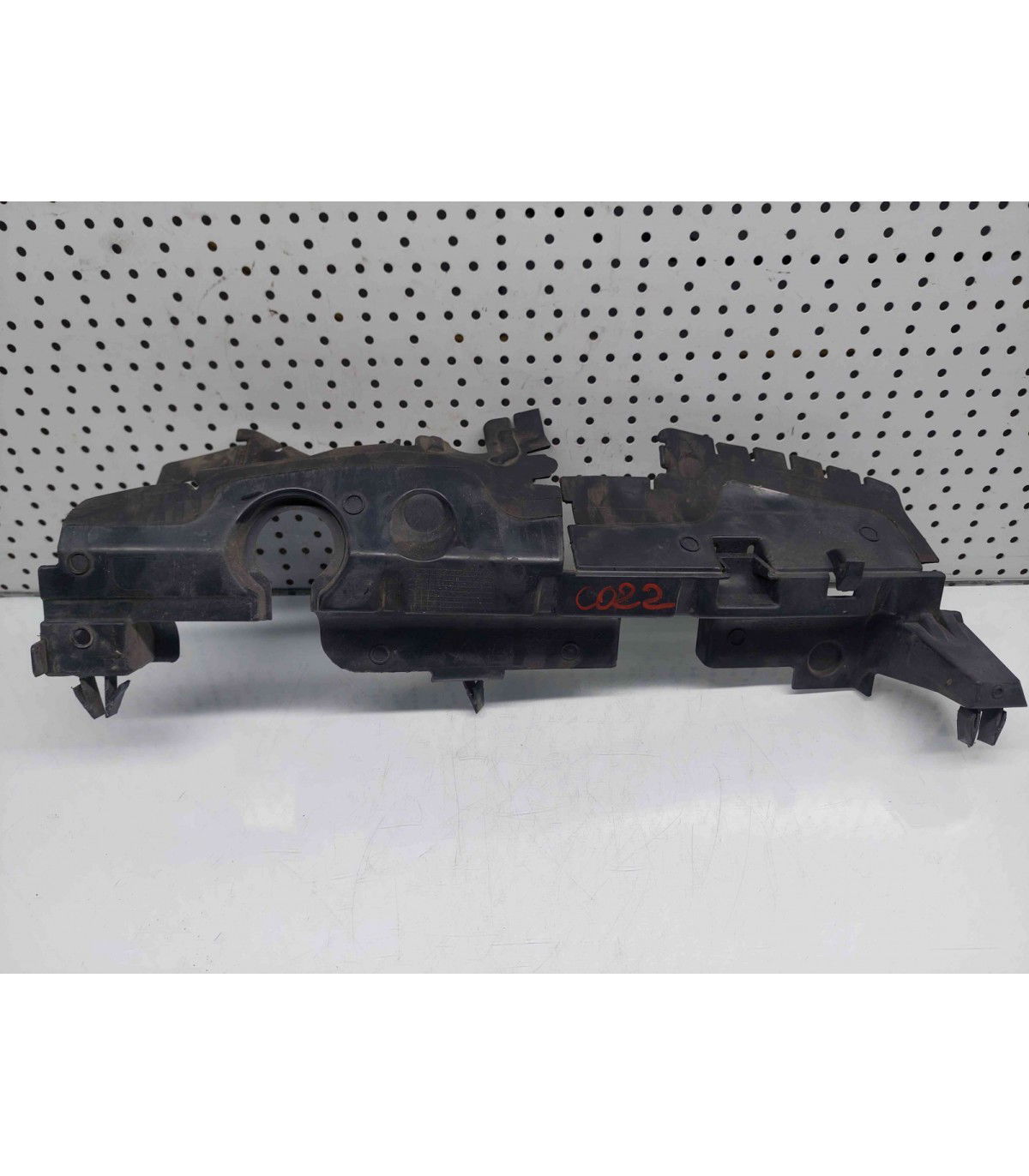 Deflector aer Peugeot 508 [Fabr 2010-2018] 9686902680